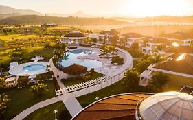 Blue Tree Daj Resort & Marina